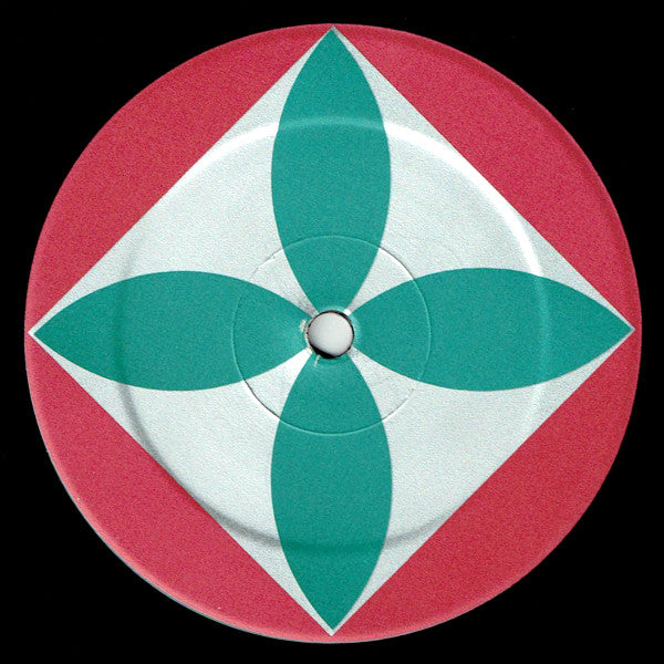 MOD N.4 – Zobi La Mouche (12", Italy - 1989)