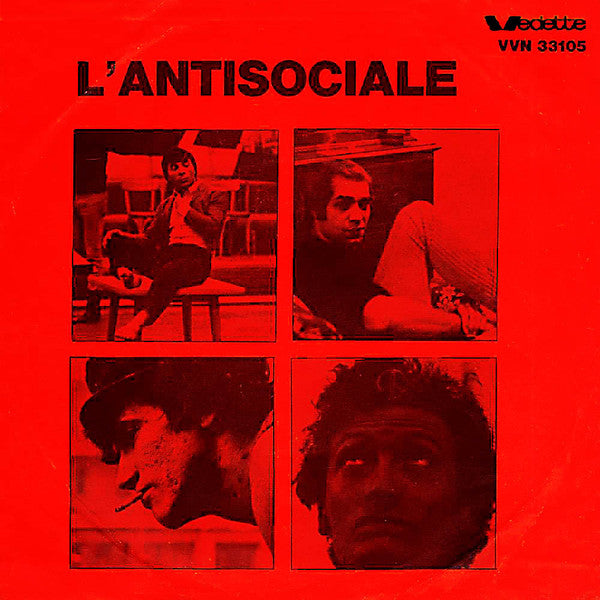 Equipe 84 – Un Giorno Tu Mi Cercherai (7", Italy - 1966)