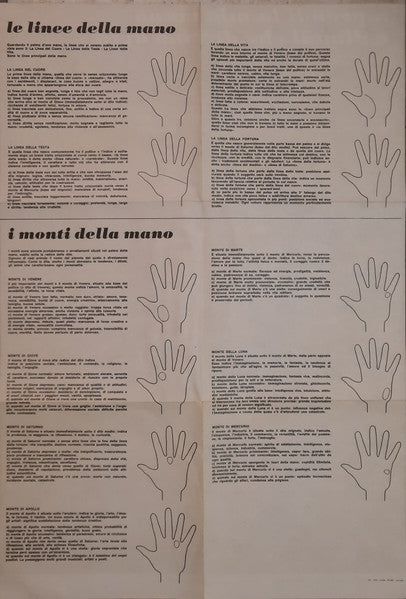 Iva Zanicchi – Zingara (7", Italy - 1969)