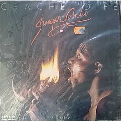 Shoogar Combo – Craché Difé (LP, Album, US - 1979)