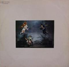 Nino Rota – I Clowns (Colonna Sonora Originale Del Film) (LP, Album, Italy - 1970)