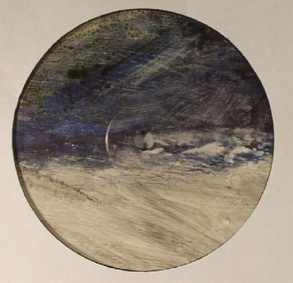 Vertical67 – Crystalline EP (12", Germany - 2016)