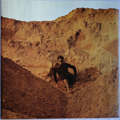 Mica Paris – So Good (LP, Album, UK - 1988)