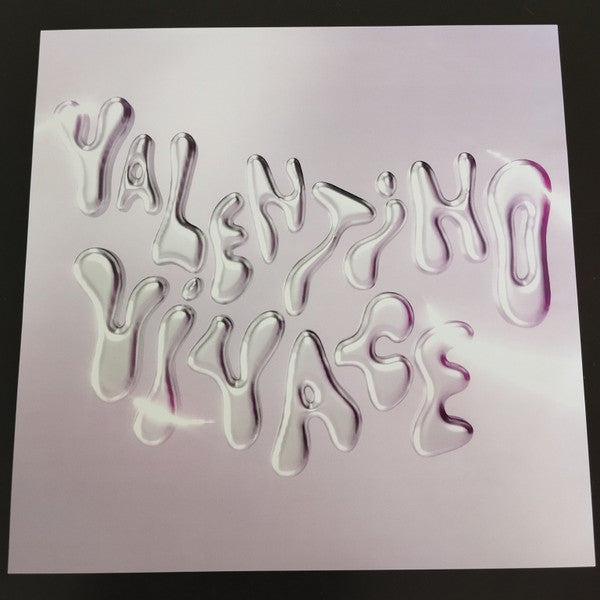 Valentino Vivace – Meteoriti (LP, Album, Limited Edition, Switzerland - 2022)