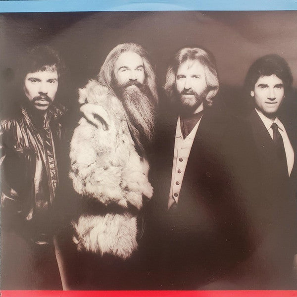 The Oak Ridge Boys – American Made (LP, Album, US - 1983)