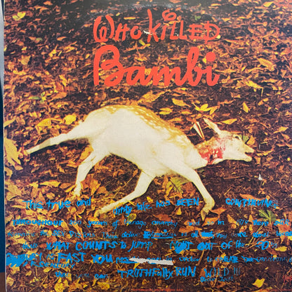 Sex Pistols – The Great Rock 'N' Roll Swindle (LP, Album, Italy - 1979)
