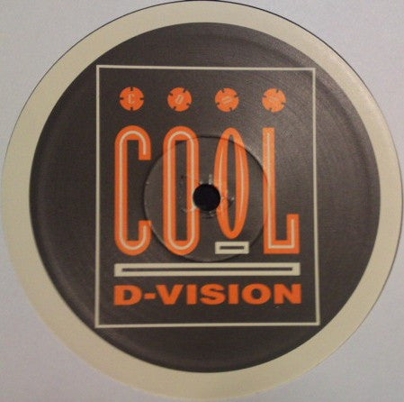 ICT – Lasciati Tentare (12", Italy - 1996)