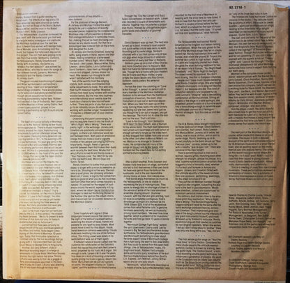 Various – Casino Lights - Recorded Live At Montreux, Switzerland  (LP, Compilation, Germany - 1982)