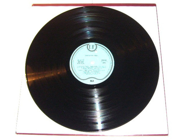 Various – Cantautori Oggi (LP, Compilation, Italy - 1978)
