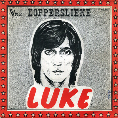 Luke (78) – Dopperslieke (7", Belgium - 1981)