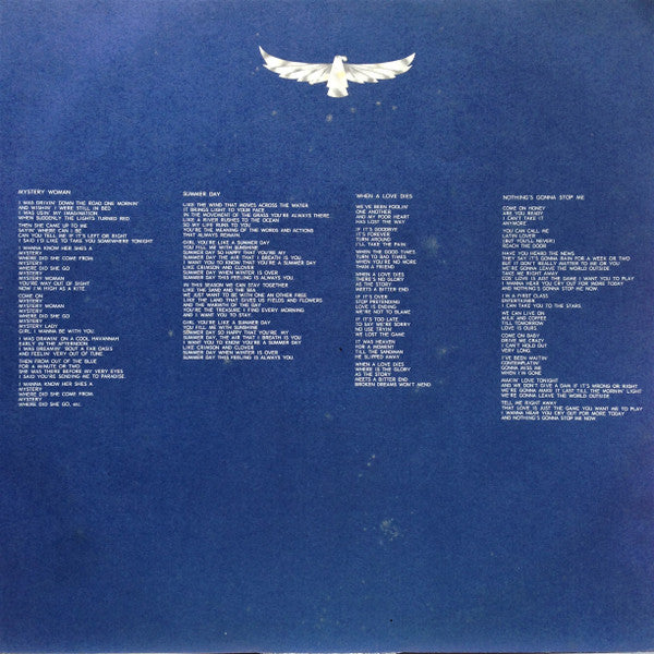 Andy Surdi – Andy Surdy (LP, Italy - 1979)