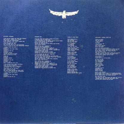Andy Surdi – Andy Surdy (LP, Italy - 1979)