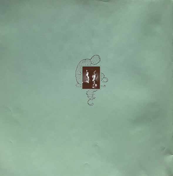 The Alan Parsons Project – Tales Of Mystery And Imagination (LP, Album, Reissue, Germany)