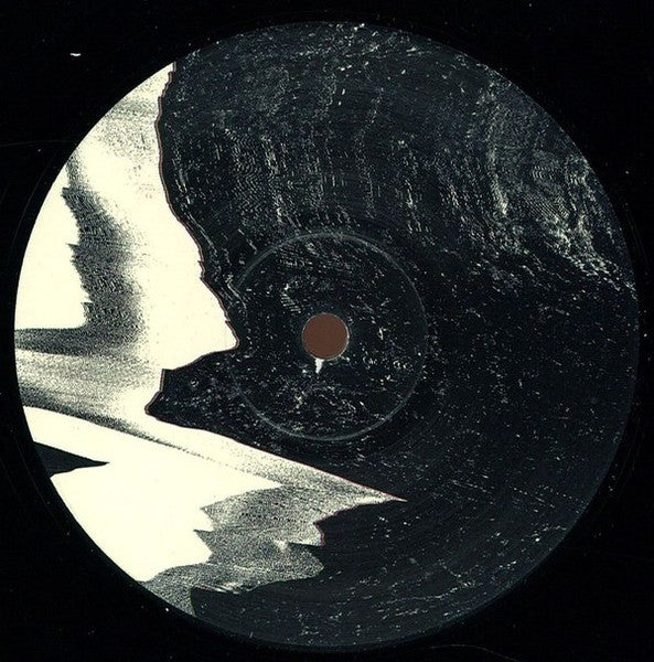 Martin Bellomo, Pedro D'Alessandro – Lost Decade (12", Argentina - 2014)