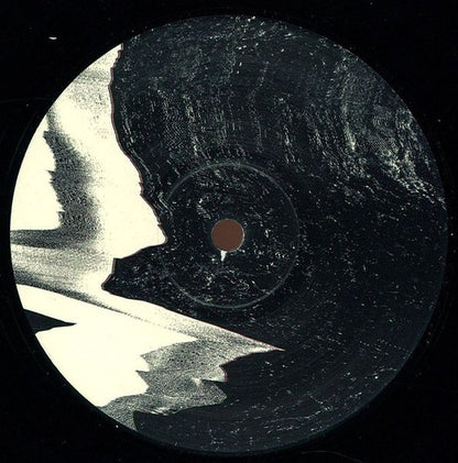 Martin Bellomo, Pedro D'Alessandro – Lost Decade (12", Argentina - 2014)