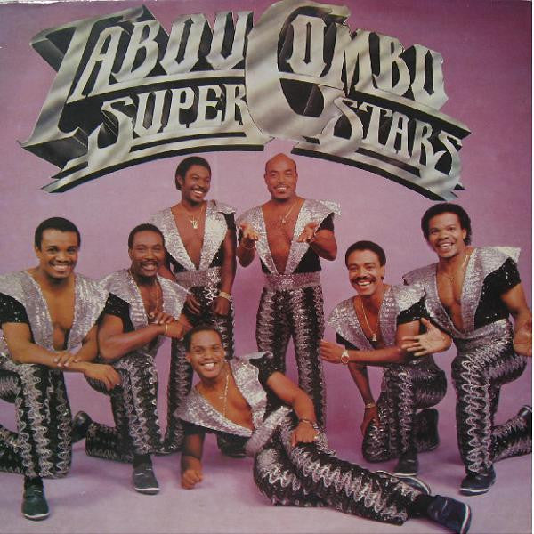 Tabou Combo – Allo Allo (Toujou, Souça) (LP, Album, US - 1984)