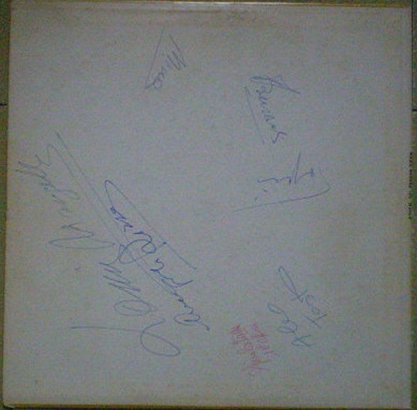 Michelangelo Orchestra – Music Around The World -  (Show Orchestra) (LP, Album, US - 1968)