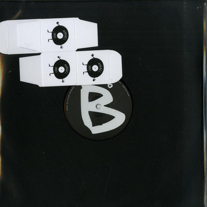 Apparel Wax – 006 (12", UK - 2019)