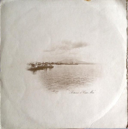 Armando Marra – Portame A' Casa Mia (LP, Album, Italy)