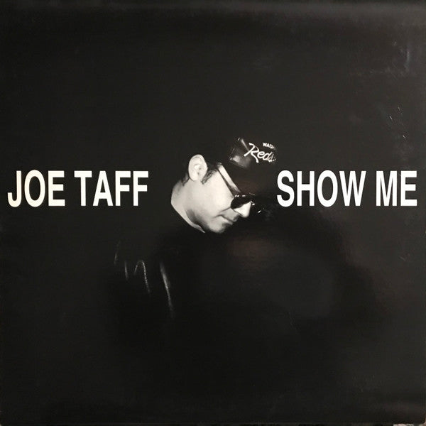 Joe Taffi – Show Me (12", Italy - 1995)