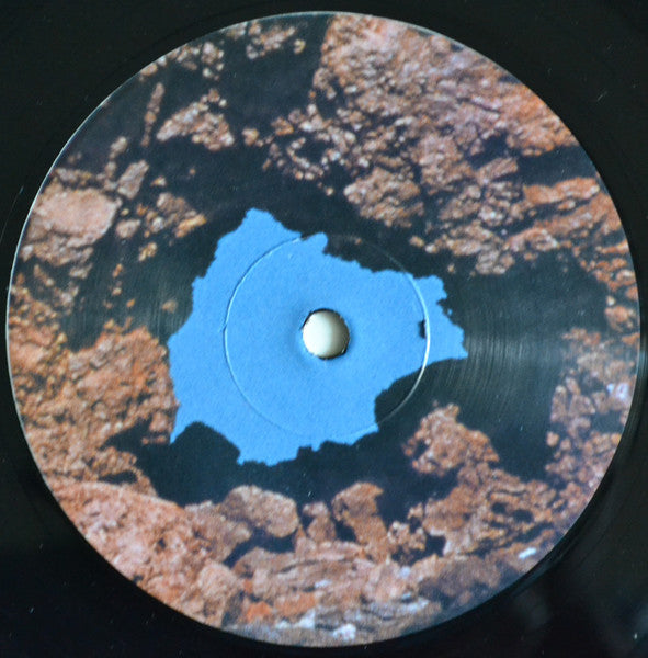 Michael Moog, Mustafa – Groove On Da Rocks Vol 3 (12", UK)