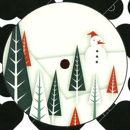 Havens & Hart, Scott Douglas (4) – Loves Never Gone (12", Germany - 2012)