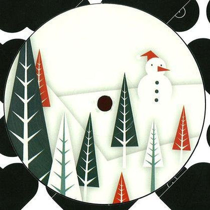Havens & Hart, Scott Douglas (4) – Loves Never Gone (12", Germany - 2012)