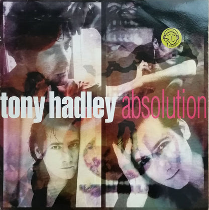 Tony Hadley – Absolution (12", UK - 1993)