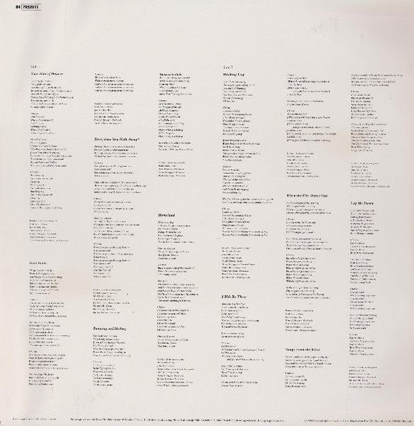 Steve Booker – Dreamworld (LP, Album, Italy - 1990)