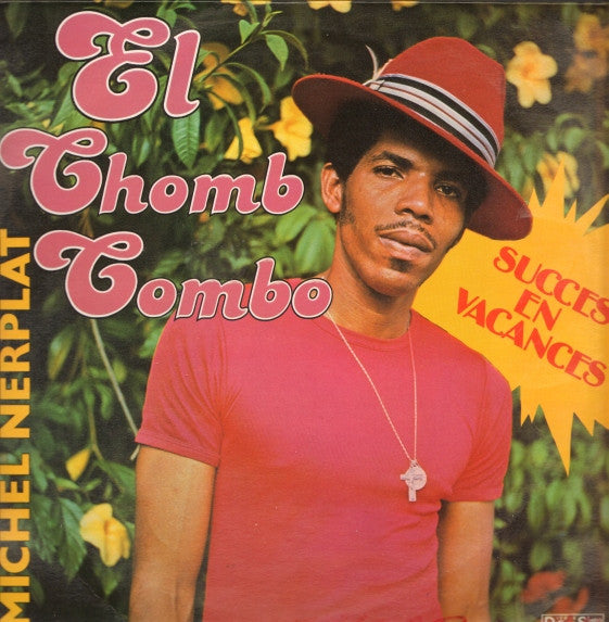 El Chomb' Combo, Michel Nerplat – Succes En Vacances (LP, France - 1978)