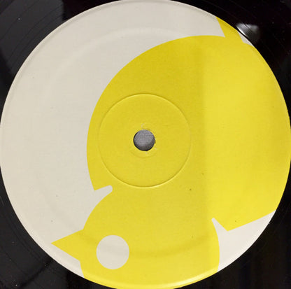 Main Connection – I Hear Music In The Streets (12", Italy - 1998)