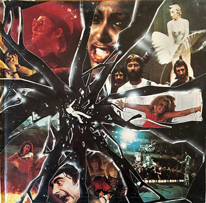 Various – Tommy (Original Soundtrack Recording) (LP, Album, US - 1975)