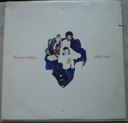 The Dream Academy – Remembrance Days (LP, Album, US - 1987)