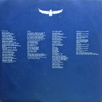 Andy Surdi – Andy Surdy (LP, Italy - 1979)