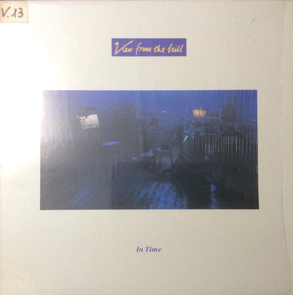 View From The Hill – In Time (LP, Album, Italy - 1987)
