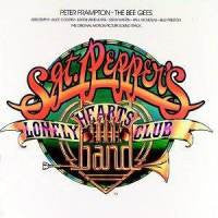 Various – Sgt. Pepper's Lonely Hearts Club Band (LP, Album, Italy - 1978)