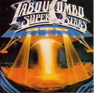 Tabou Combo – Super Stars (LP, Album, France - 1987)