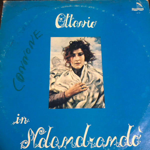 Ottavio (2) – In Ndrandrando (LP, Album, Italy - 1985)