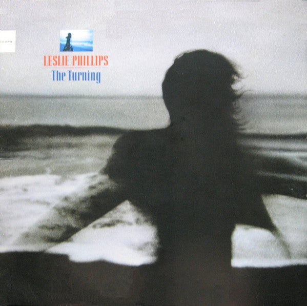 Leslie Phillips – The Turning (LP, Album, US - 1987)