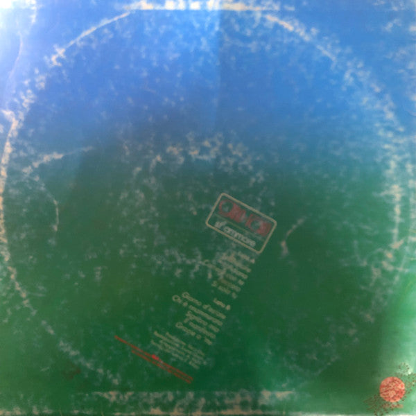 Gino Raio – St' Ammore (LP, Album, Italy)