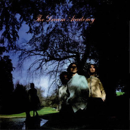 The Dream Academy – The Dream Academy (LP, Album, Italy - 1985)