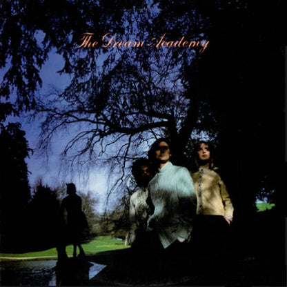 The Dream Academy – The Dream Academy (LP, Album, Italy - 1985)