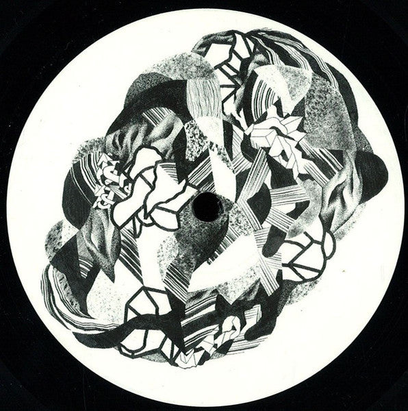 Martin Waslewski & Ole Biege – Fiddler (12", Germany - 2014)