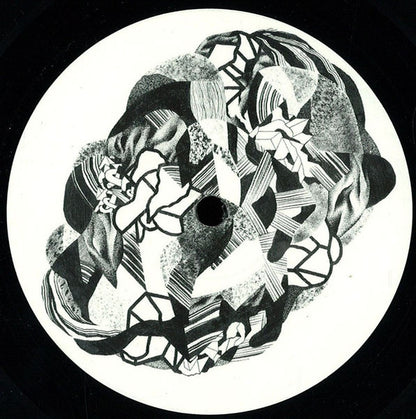 Martin Waslewski & Ole Biege – Fiddler (12", Germany - 2014)