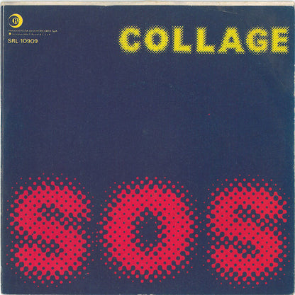 Collage (11) – SOS (7", Italy - 1979)