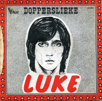 Luke (78) – Dopperslieke (7", Belgium - 1981)