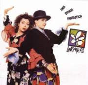 Lorimeri – Una Storia Fantastica (LP, Album, Italy - 1990)