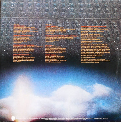 Climax Blues Band – Real To Reel (LP, Album, US - 1979)