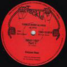 Calypso Rose – Hold I Say (12", UK - 1979)