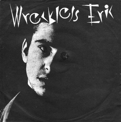 Wreckless Eric – Whole Wide World (7", Italy - 1978)